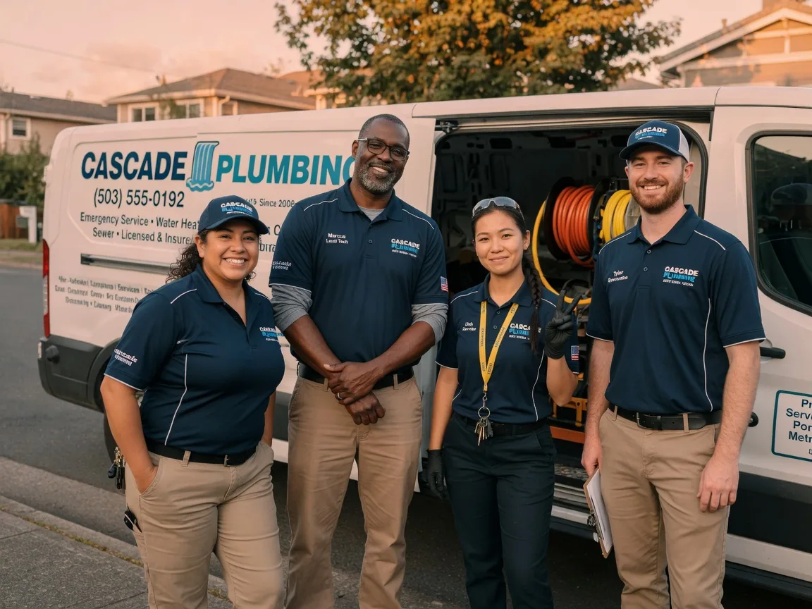 Emergency Plumber company in Thurmont, MD